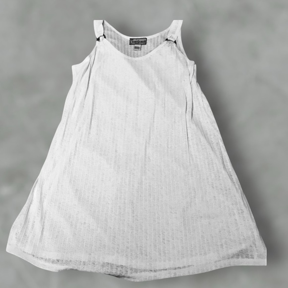 Portocruz Beach Bathing Suit Swimsuit Coverup XL - Picture 5 of 5